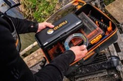 Guru Adjustable Rig Case 6" 19 Guru Adjustable Rig Case 6" -Visuitrusting guru adjustable rig case 6 7