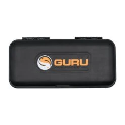 Guru Adjustable Rig Case 8"