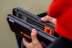 Guru Adjustable Rig Case 8" -Visuitrusting guru adjustable rig case 8 4