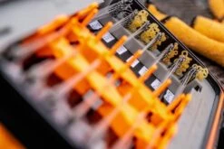 Guru Adjustable Rig Case 8" -Visuitrusting guru adjustable rig case 8 6