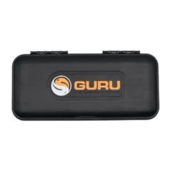 Guru Adjustable Rig Case 8" -Visuitrusting guru adjustable rig case 8 8