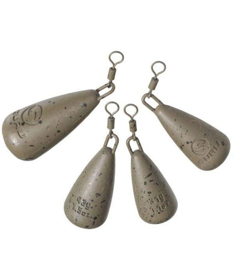 Guru Distance Bombs 4 Guru Distance Bombs - Afbeelding 2