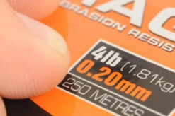 Guru Drag Line -Visuitrusting guru drag line 3