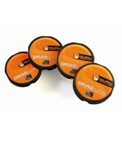 Guru Drag Line -Visuitrusting guru drag line 4