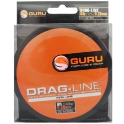 Guru Drag Line -Visuitrusting guru drag line 5