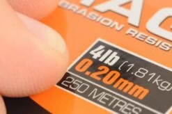 Guru Drag Line -Visuitrusting guru drag line 7