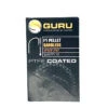 Guru F1 Pellet Barbless Spade End 2 Guru F1 Pellet Barbless Spade End -Visuitrusting guru f1 pellet barbless spade end