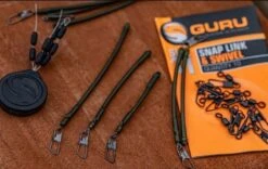 Guru Feederlinks -Visuitrusting guru feederlinks 5