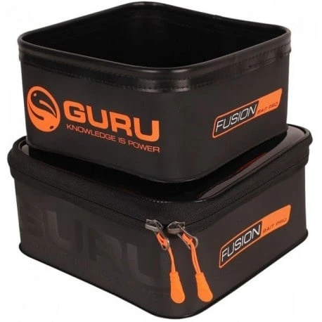 Guru Fusion 400 + Bait Pro 300 Combo 7 Guru Fusion 400 + Bait Pro 300 Combo - Afbeelding 5