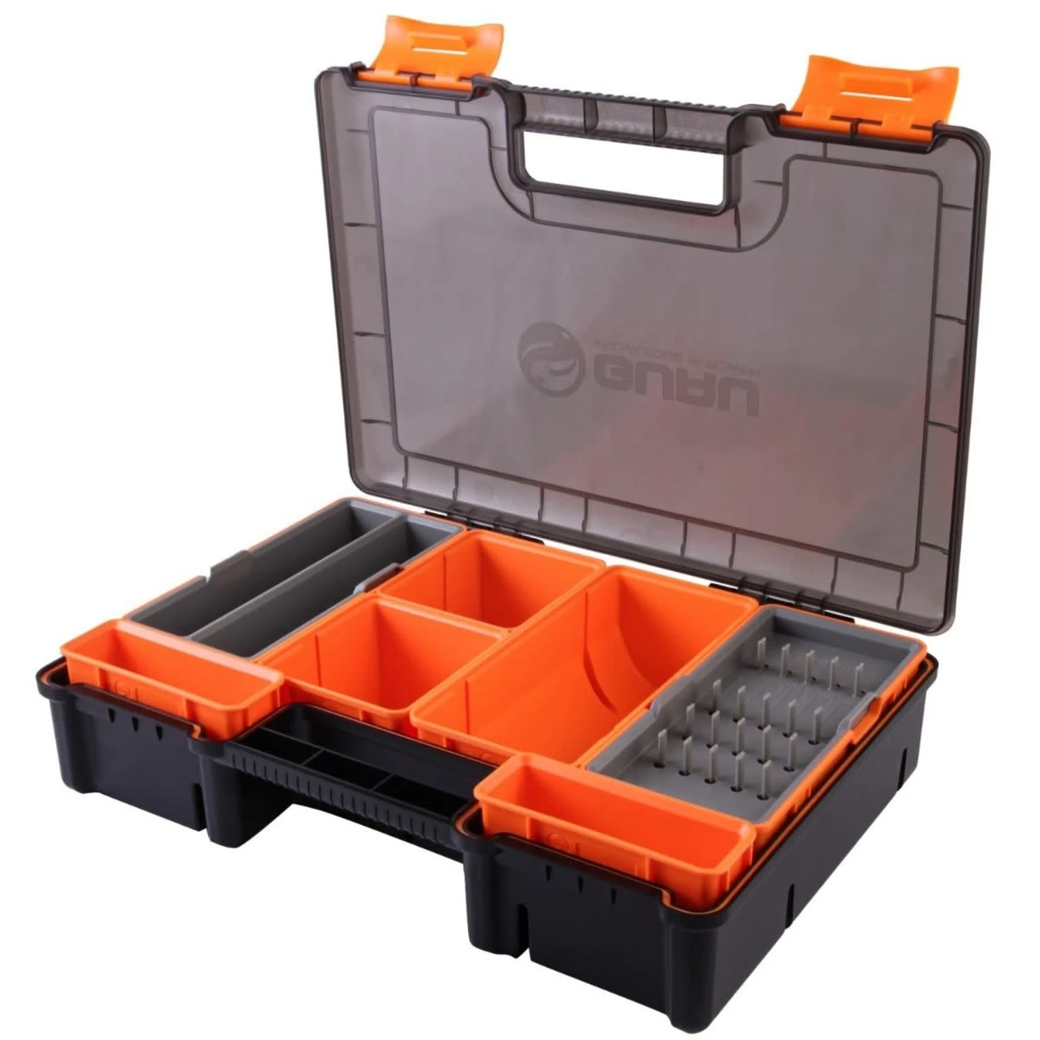 Guru Fusion Feeder Box 4 Guru Fusion Feeder Box - Afbeelding 2