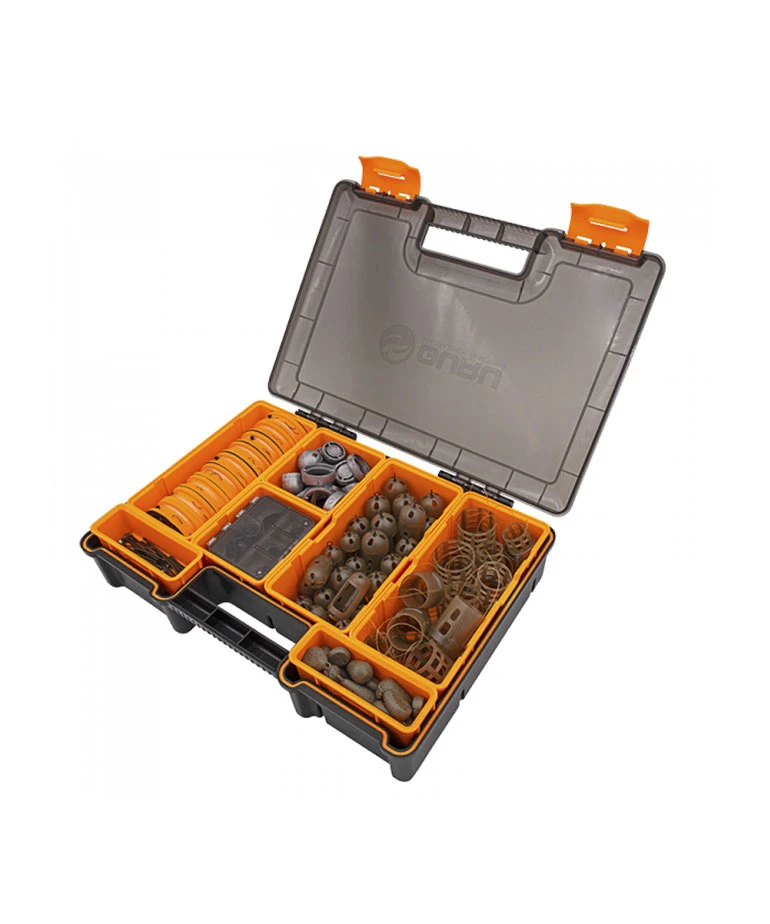 Guru Fusion Feeder Box 3 Guru Fusion Feeder Box