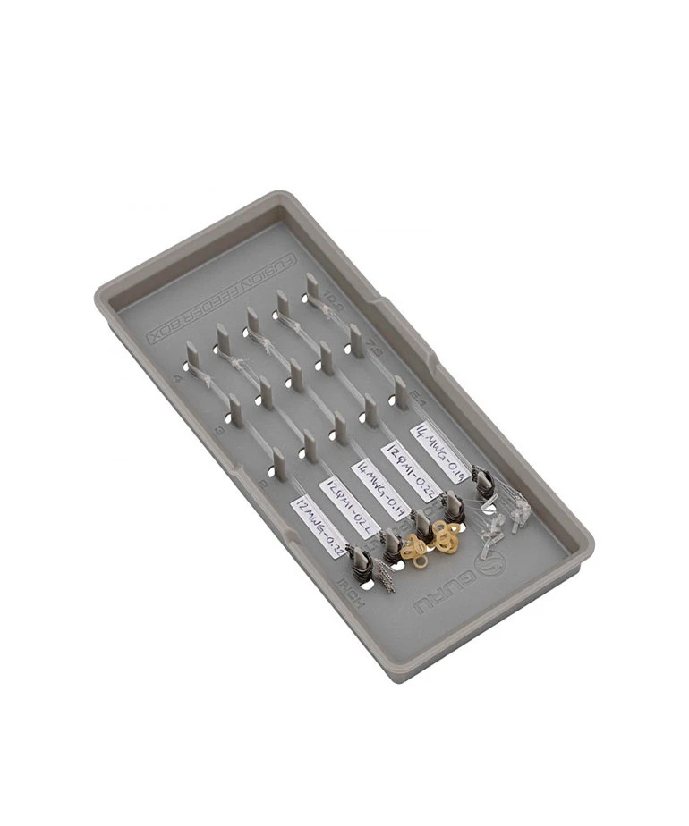 Guru Method Hook Lengte Insert 2 Guru Method Hook Lengte Insert