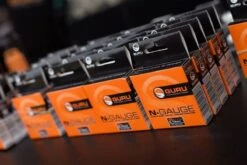 Guru N-gauge -Visuitrusting guru n gauge 6