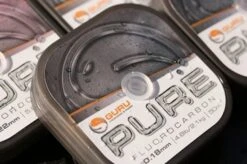 Guru Pure Fluorocarbon -Visuitrusting guru pure fluorocarbon 2