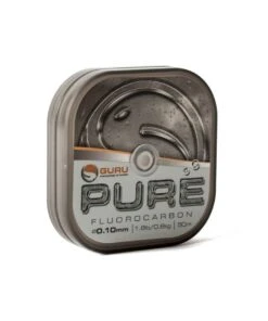 Guru Pure Fluorocarbon -Visuitrusting guru pure fluorocarbon 3