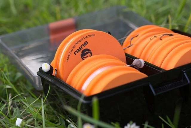 Guru Rig Box 5 Guru Rig Box - Afbeelding 3