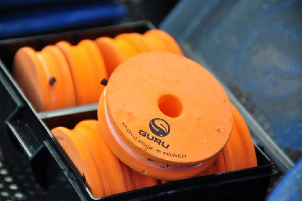 Guru Rig Box 6 Guru Rig Box - Afbeelding 4