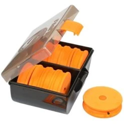 Guru Rig Box 18 Guru Rig Box -Visuitrusting guru rig box 6