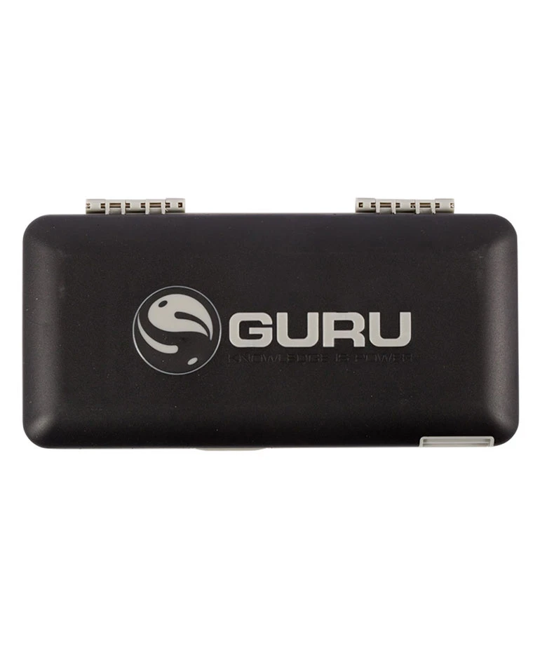 Guru Stealth Rig Case 3 Guru Stealth Rig Case