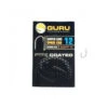 Guru Super Lwg Barbless Spade End 2 Guru Super Lwg Barbless Spade End -Visuitrusting guru super lwg barbless spade end