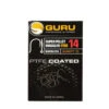 Guru Super Pellet Waggler Barbless Eyed 1 Guru Super Pellet Waggler Barbless Eyed -Visuitrusting guru super pellet waggler barbless eyed