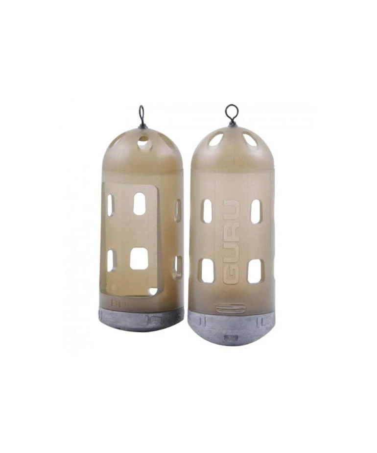 Guru X-change Window Feeders 4 Guru X-change Window Feeders - Afbeelding 2