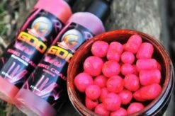 KORDA Goo Tiger Nut Smoke 12 KORDA Goo Tiger Nut Smoke -Visuitrusting korda goo tiger nut smoke 2