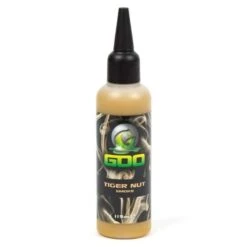 KORDA Goo Tiger Nut Smoke 14 KORDA Goo Tiger Nut Smoke -Visuitrusting korda goo tiger nut smoke 4