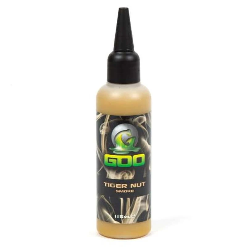 KORDA Goo Tiger Nut Smoke 3 KORDA Goo Tiger Nut Smoke