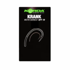 KORDA Krank 8 KORDA Krank -Visuitrusting korda krank 1