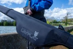 MAP Black Edition Rod Holdall -Visuitrusting map black edition rod holdall