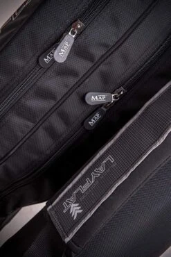MAP Black Edition Rod Holdall -Visuitrusting map black edition rod holdall 3