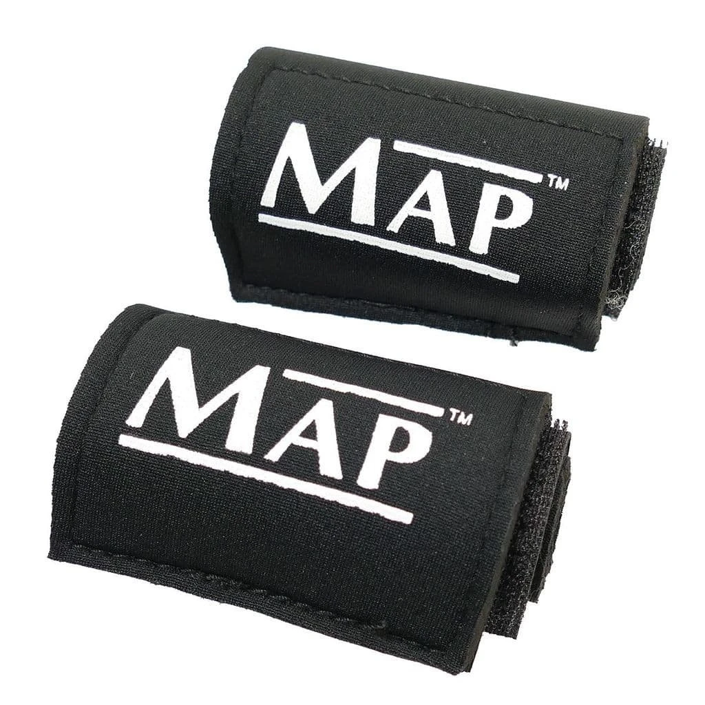 MAP Neoprene Rod Wraps 4 MAP Neoprene Rod Wraps - Afbeelding 2