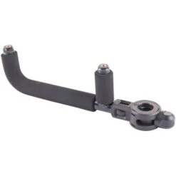 MAP QRS Double Outrigger Arm 5 MAP QRS Double Outrigger Arm -Visuitrusting map qrs double outrigger arm 1