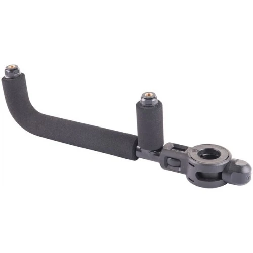 MAP QRS Double Outrigger Arm 3 MAP QRS Double Outrigger Arm