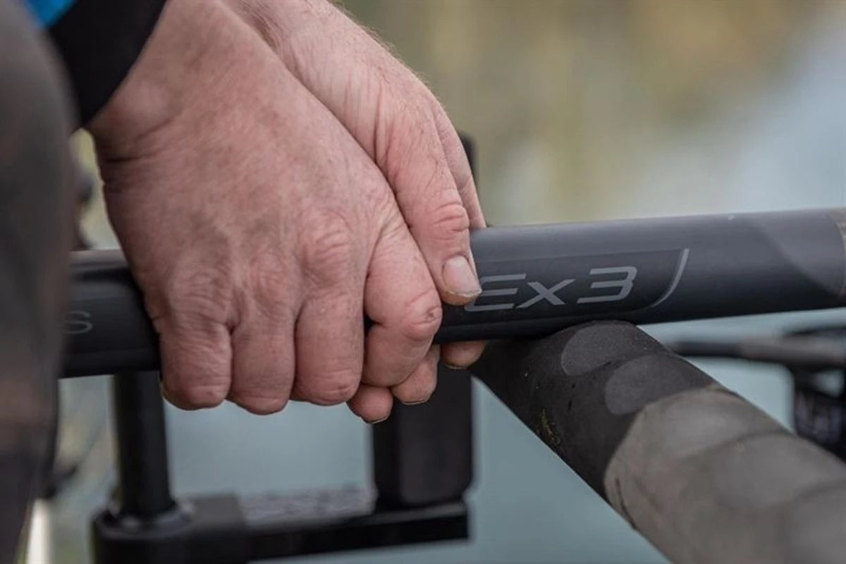 MAP Reversible Pole Support 30mm 8 MAP Reversible Pole Support 30mm - Afbeelding 6