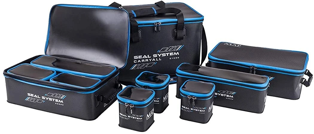 MAP Seal System Carryall 4 MAP Seal System Carryall - Afbeelding 2