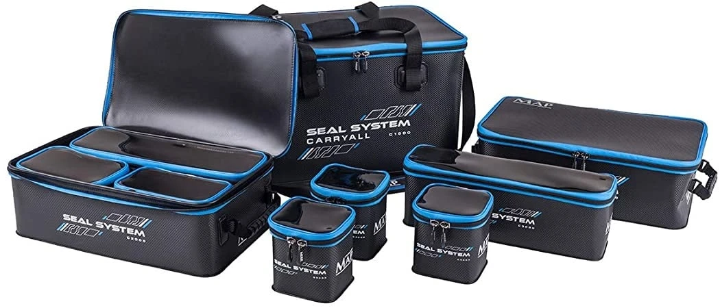MAP Seal System Carryall 7 MAP Seal System Carryall - Afbeelding 5
