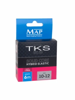 MAP TKS Solid Core Hybrid Elastic 6m -Visuitrusting map tks solid core hybrid elastic 6m 1