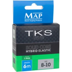 MAP TKS Solid Core Hybrid Elastic 6m -Visuitrusting map tks solid core hybrid elastic 6m 2