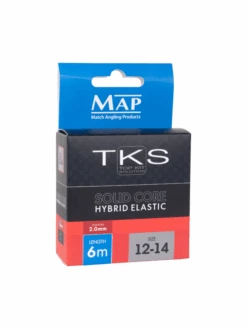 MAP TKS Solid Core Hybrid Elastic 6m -Visuitrusting map tks solid core hybrid elastic 6m 2