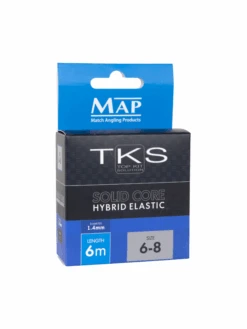 MAP TKS Solid Core Hybrid Elastic 6m -Visuitrusting map tks solid core hybrid elastic 6m