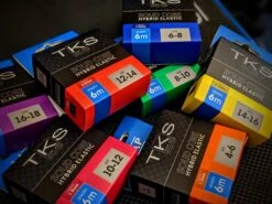 MAP TKS Solid Core Hybrid Elastic 6m -Visuitrusting map tks solid core hybrid elastic 6m 3