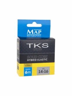 MAP TKS Solid Core Hybrid Elastic 6m -Visuitrusting map tks solid core hybrid elastic 6m 3