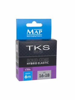 MAP TKS Solid Core Hybrid Elastic 6m -Visuitrusting map tks solid core hybrid elastic 6m 4