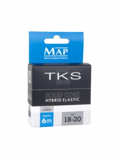 MAP TKS Solid Core Hybrid Elastic 6m -Visuitrusting map tks solid core hybrid elastic 6m 5
