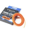 MAP TKS Twin Core Hollow Elastic 3m 2 MAP TKS Twin Core Hollow Elastic 3m -Visuitrusting map tks twin core hollow elastic 3m