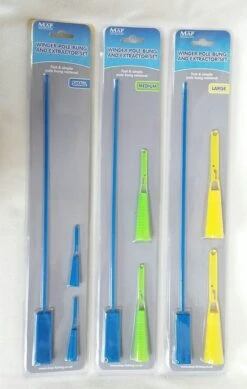 MAP Winder Pole Bung And Extractor Set Small -Visuitrusting map winder pole bung and extractor set small 3