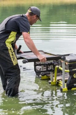 Matrix 3D-R Side Tray Support Arm -Visuitrusting matrix 3d r side tray support arm 7