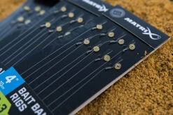 Matrix 4” Bait Band Rigs MXC-3 -Visuitrusting matrix 4 bait band rigs mxc 3 2